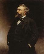 Leon Gambetta (French Politician)